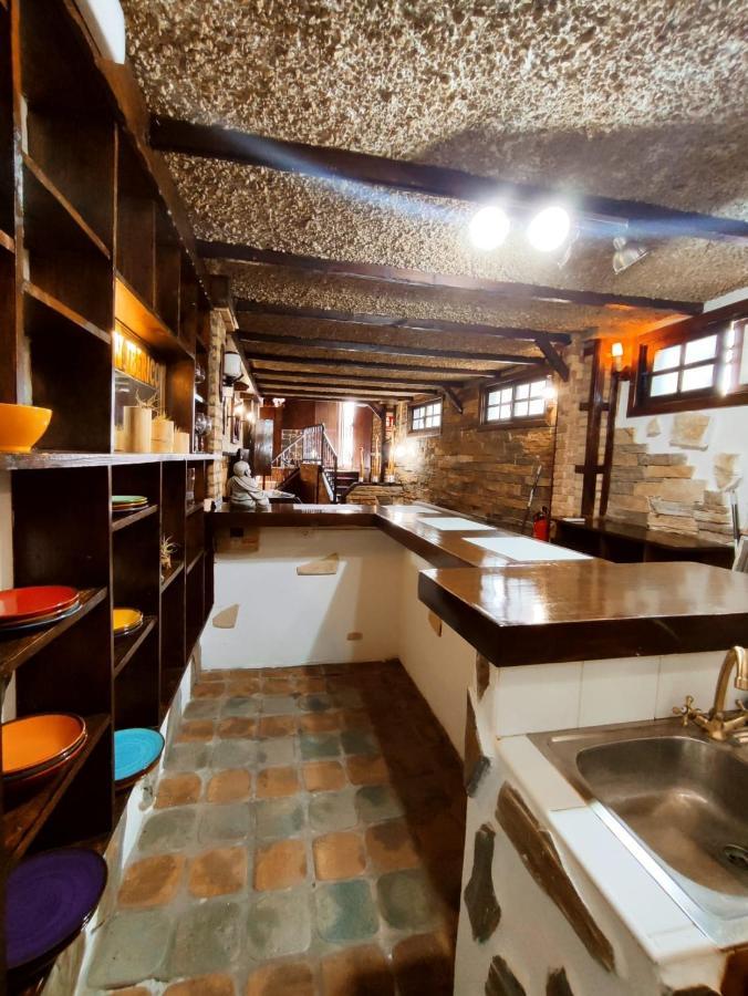 Casa Maria Vivienda Vacacional Costa Adeje  Bagian luar foto