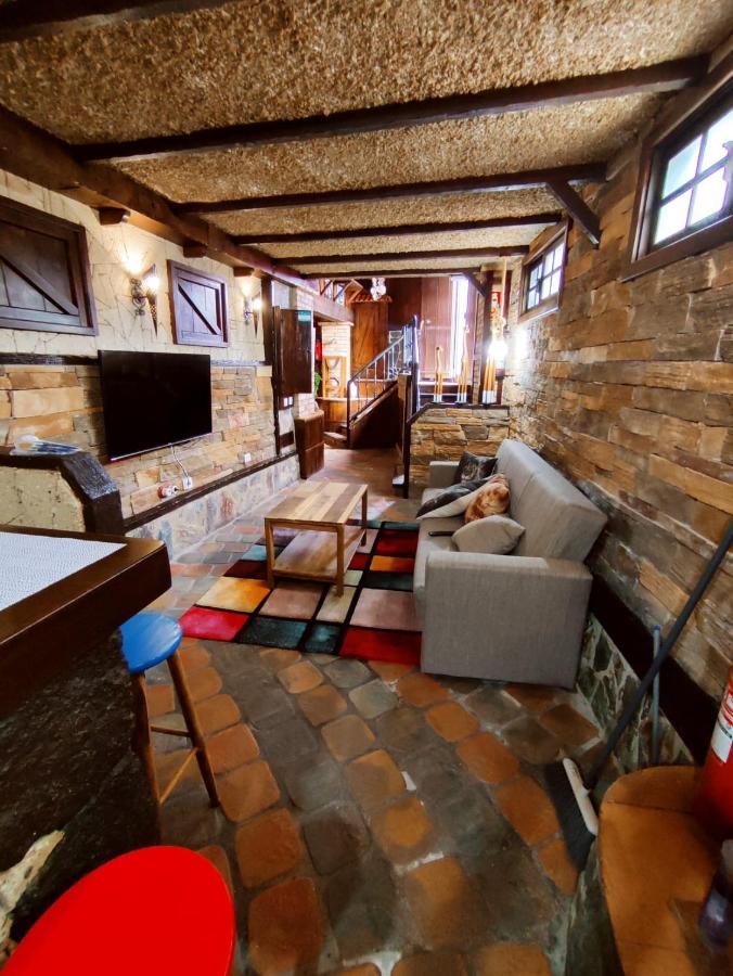 Casa Maria Vivienda Vacacional Costa Adeje  Bagian luar foto