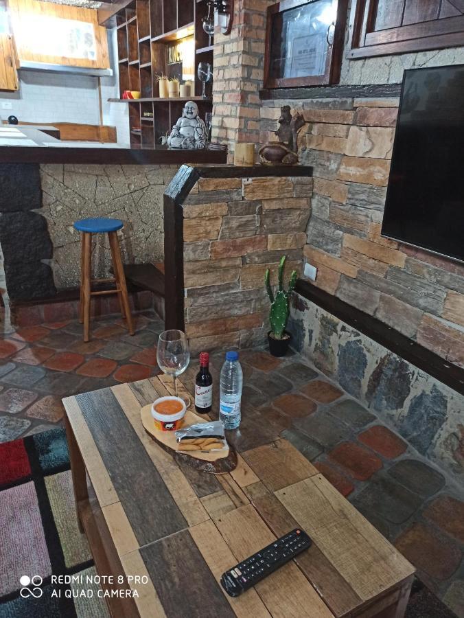 Casa Maria Vivienda Vacacional Costa Adeje  Bagian luar foto