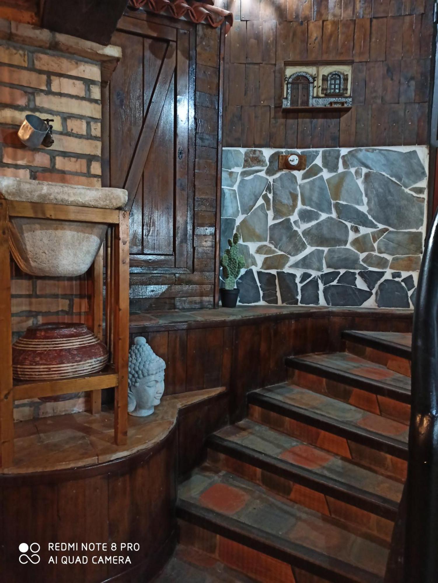 Casa Maria Vivienda Vacacional Costa Adeje  Bagian luar foto